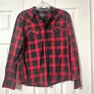 Cody James flannel